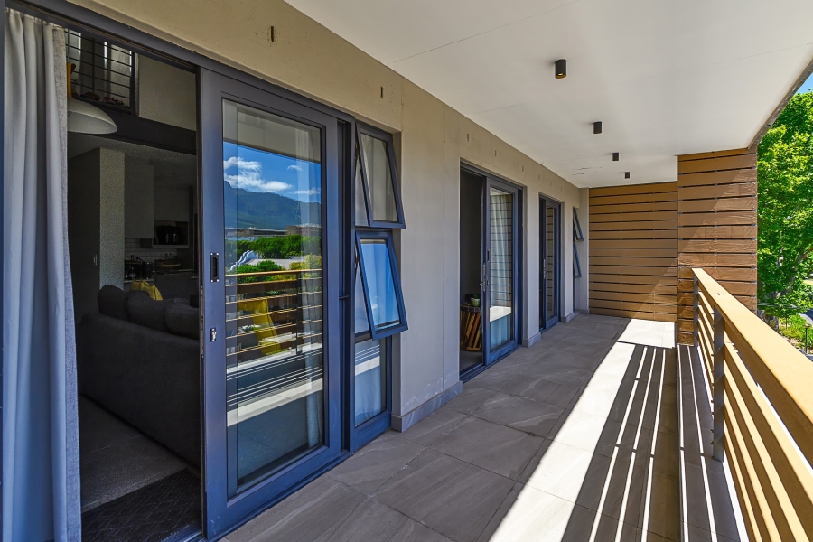 2 Bedroom Property for Sale in Rondebosch Western Cape